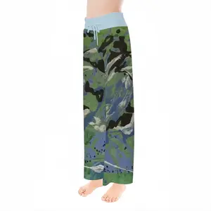 Women Cyclops Eye Pajama Pants