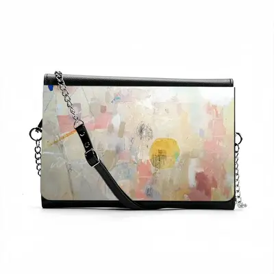 The Wall Multifunctional Shoulder Bag