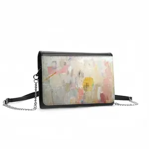 The Wall Multifunctional Shoulder Bag