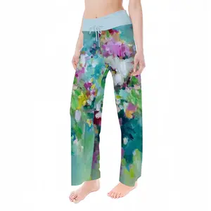 Women A Place That Has To Be Believed In Pajama Pants