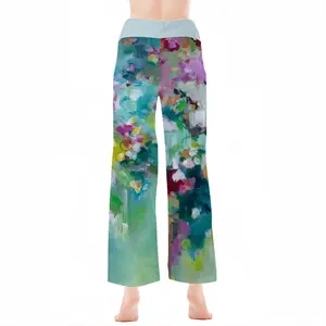 Women A Place That Has To Be Believed In Pajama Pants