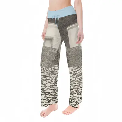 Women The Fortress Of Hecate Pajama Pants