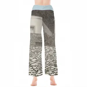 Women The Fortress Of Hecate Pajama Pants