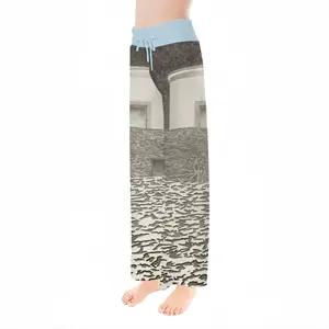 Women The Fortress Of Hecate Pajama Pants