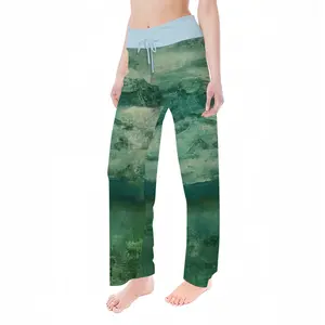 Women Ararat Sacred Mountain Pajama Pants