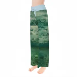 Women Ararat Sacred Mountain Pajama Pants