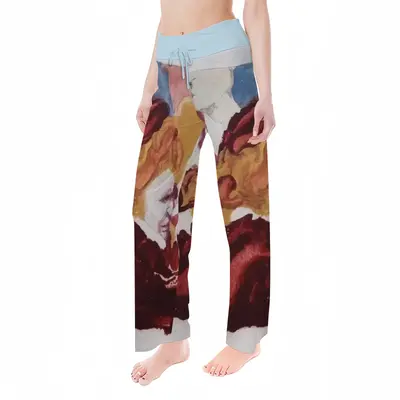 Women The Cry Pajama Pants