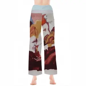 Women The Cry Pajama Pants