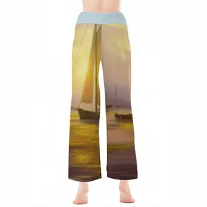 Women The Harbour Pajama Pants