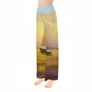 Women The Harbour Pajama Pants