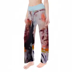 Women Here Pajama Pants