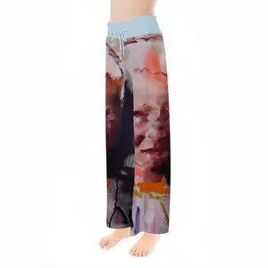 Women Here Pajama Pants