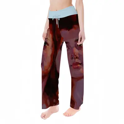 Women Tanya Pajama Pants