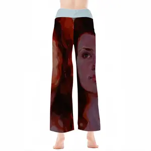 Women Tanya Pajama Pants