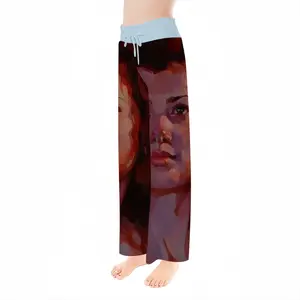 Women Tanya Pajama Pants