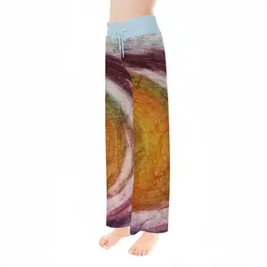 Women The Birth Of Venus Pajama Pants