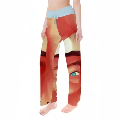 Women Human Circumstances 10 Pajama Pants