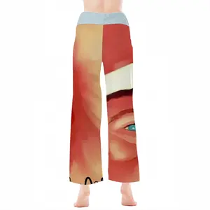 Women Human Circumstances 10 Pajama Pants