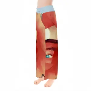 Women Human Circumstances 10 Pajama Pants