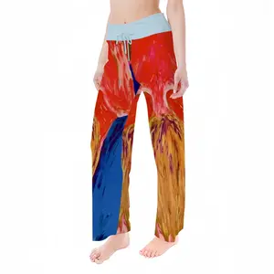 Women I’Ve Lost My Brush Pajama Pants