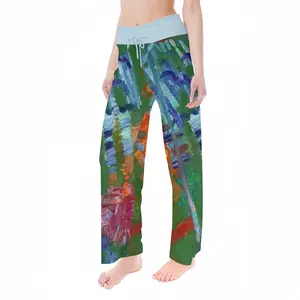 Women The Last Rays Of The Sun Pajama Pants