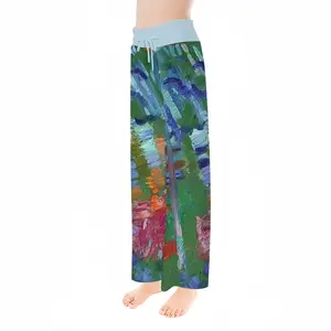 Women The Last Rays Of The Sun Pajama Pants