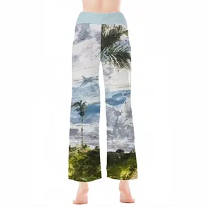 Women The Path To Ubud Pajama Pants