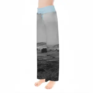 Women A Moody Betty Hill Pajama Pants