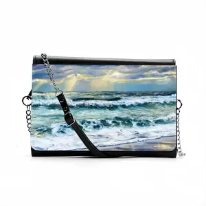 Song Of Storms Multifunctional Shoulder Bag