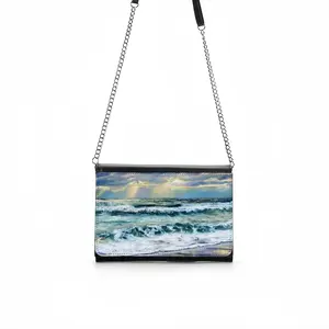 Song Of Storms Multifunctional Shoulder Bag