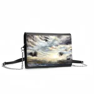 Shining Moment Multifunctional Shoulder Bag