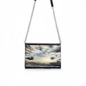 Shining Moment Multifunctional Shoulder Bag