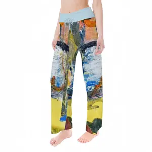 Women Vietnam 1 Pajama Pants