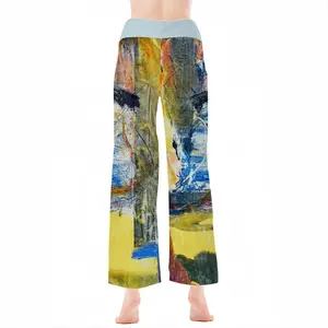 Women Vietnam 1 Pajama Pants