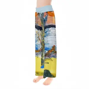 Women Vietnam 1 Pajama Pants