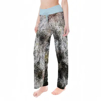 Women Face 2 Pajama Pants