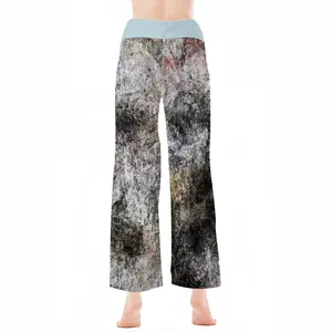 Women Face 2 Pajama Pants