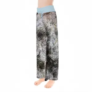 Women Face 2 Pajama Pants