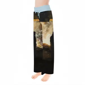 Women Blast Furnace Breath Pajama Pants