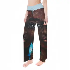 Women Colours Of My Soul Pajama Pants