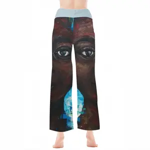 Women Colours Of My Soul Pajama Pants