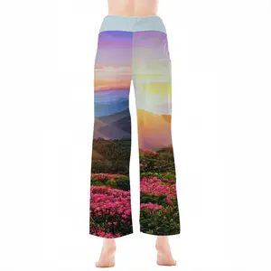 Women The Smell Of Summer Pajama Pants