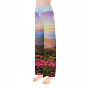 Women The Smell Of Summer Pajama Pants