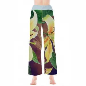 Women Lily In The Dark Pajama Pants