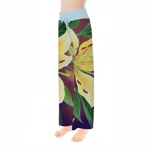 Women Lily In The Dark Pajama Pants