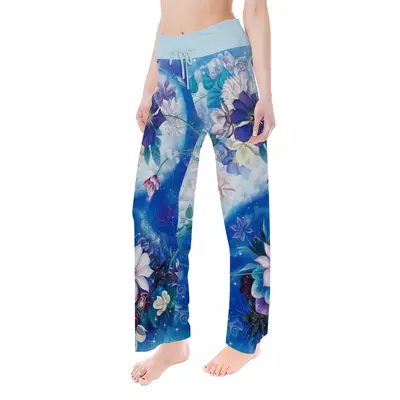 Women The Energy Of Life Pajama Pants