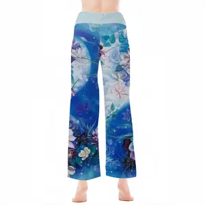 Women The Energy Of Life Pajama Pants