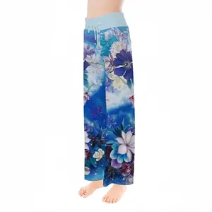 Women The Energy Of Life Pajama Pants