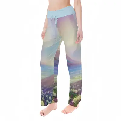 Women Serenity Pajama Pants