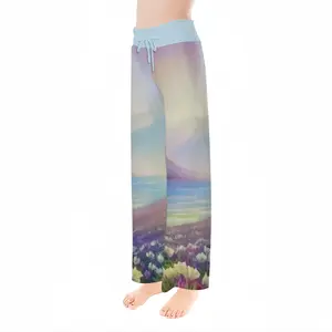 Women Serenity Pajama Pants